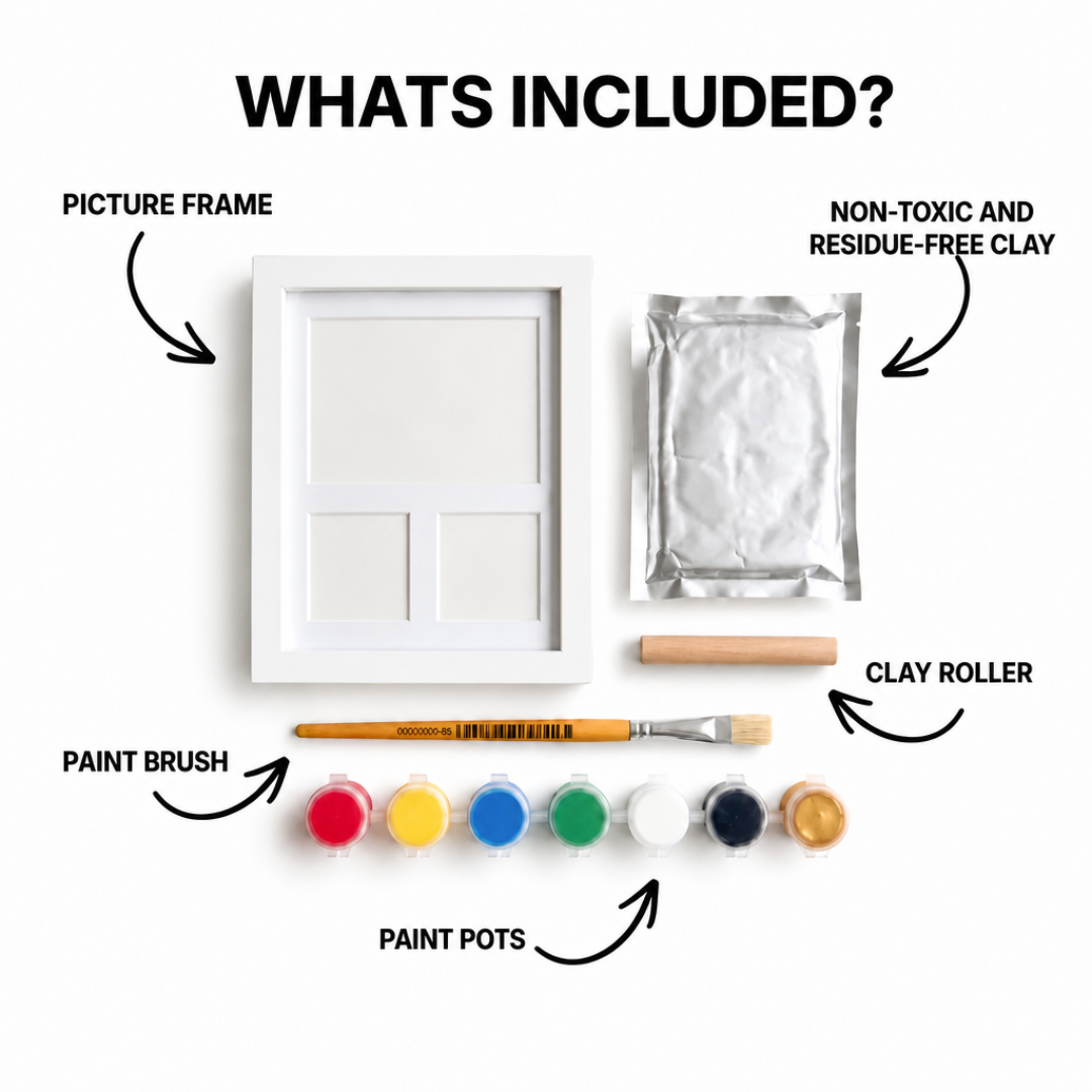 PawKeeps™ Custom Box