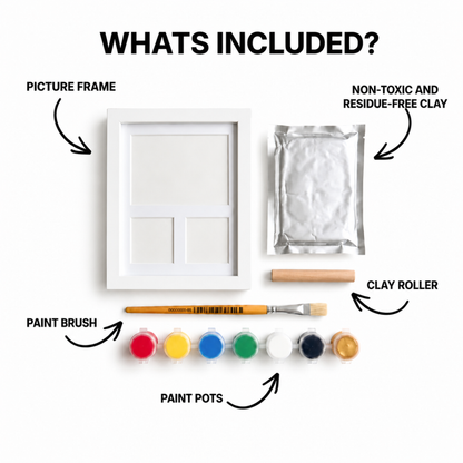 PawKeeps™ Custom Box
