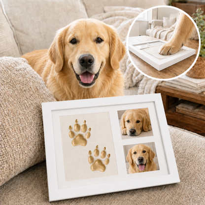 PawKeeps™ Custom Box