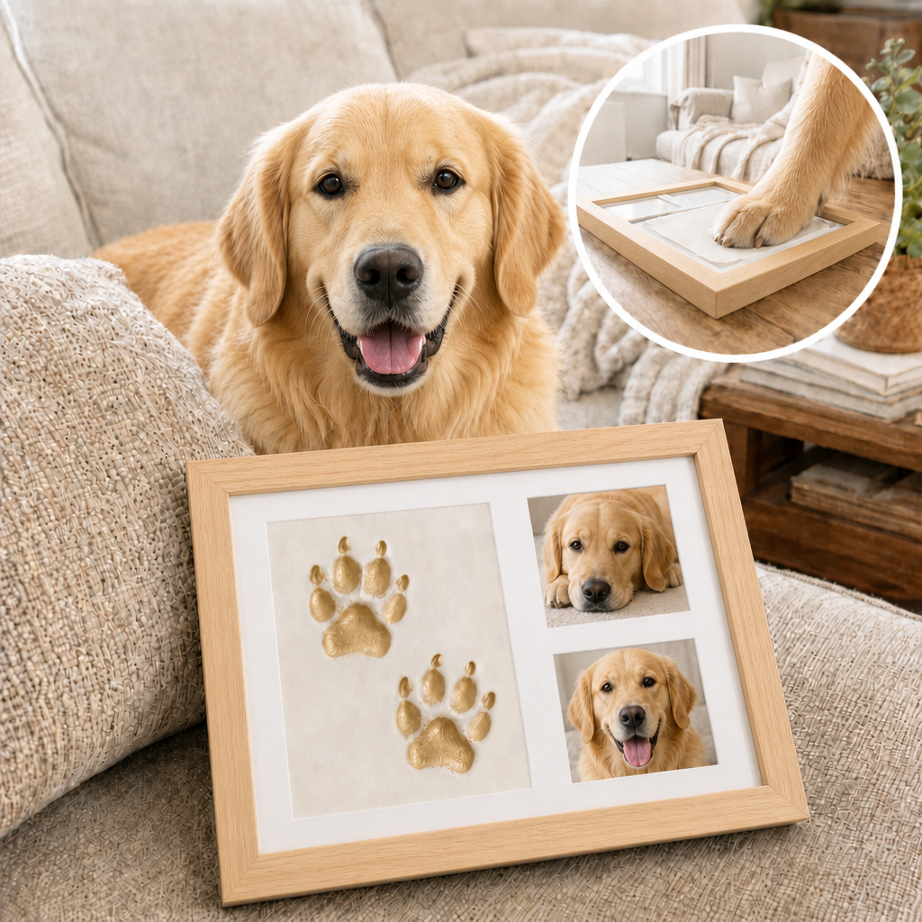 PawKeeps™ Custom Box